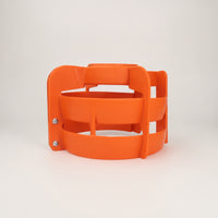 Propeller Safety Cage Streamlined Propeller Guard with Circular Frame Outboard Motor Prop Guard Sturdy Easy to Install