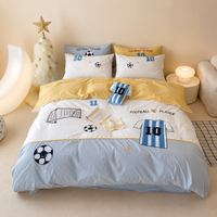 bedding set