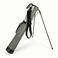 Portable Golf Stand Bag Stable Golf Bag with Stand Retractable Versatile for Driving Range