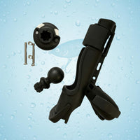 ABS Construction Kayak Fishing Rod Holder Fishing Rod Holder