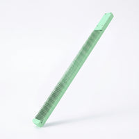 Lighted Guzheng Mute Strip Decorative Illumination Guzheng Practice Mute Bristle-Like