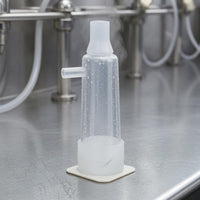 Sheep Teat Liner Easy to Clean Livestock Equipment Animal Care Part