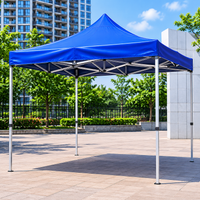 pop-up canopy tent