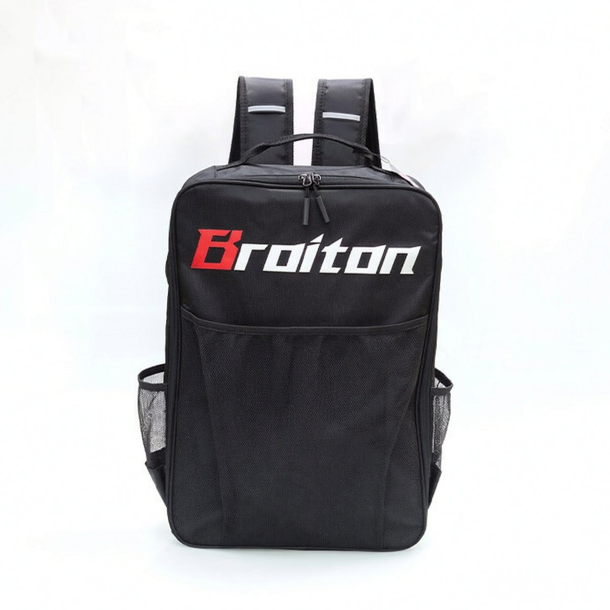 Roller Skate Backpack Structured Roller Skate Backpack with Accessory Pockets for Skaters, Students