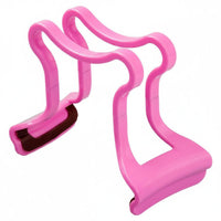 Teaches Proper Bowing Violin Bow Straightener Muscle Memory Training Bow Straightener Easy to Install Music Accessory Safe on Instrument for Beginners, Students, Teachers, Practice, Lesson, Rehearsal