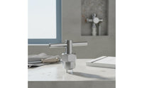 Aluminum Alloy Faucet Puller Easy to Use Extractor Tool Heavy Duty for Bathroom