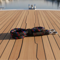 Bungee Dock Line  Heavy Duty Dock Mooring Bungee Rope Quick and Convenient Boat Accessories for Boaters