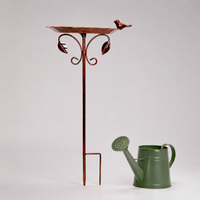 bird bath
