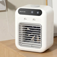 Desktop Air cooling Fan Grille Tabletop Air Desktop Fan Home Cooling