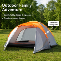 camping tent