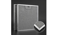 Rectangular Extractor Vent Screen