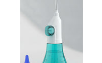 Ear Irrigation Flushing System Manual Ear Cerumen Removal Kit with Basin Hand-Held Easy to Use for Adults, Home, Bathroom