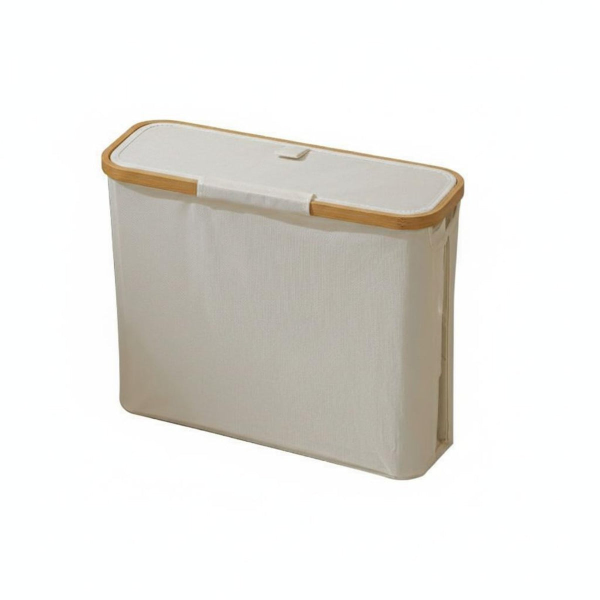 Toilet Paper Storage Holder Multifunctional Toilet Paper Storage Basket Slim Bathroom Organizer Multi-Functional for Closet