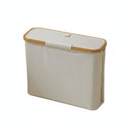 Toilet Paper Storage Holder Multifunctional Toilet Paper Storage Basket Slim Bathroom Organizer Multi-Functional for Closet