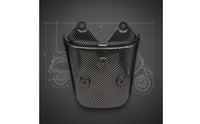 Rear Mudguard One-Piece Rear for Commuters, Daily Commuting