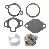 Marine Thermostat Kit Heavy-Duty for 807252T8 807252Q5 18-3647 Engine Maintenance