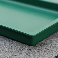 Quiet Driving Range Ball Box Long-Lasting Soft Rubber Tee Box Flexible