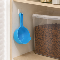 Automatic Chicken Waterer, Small Plastic Water Dispenser, Easy to Clean for Poultry