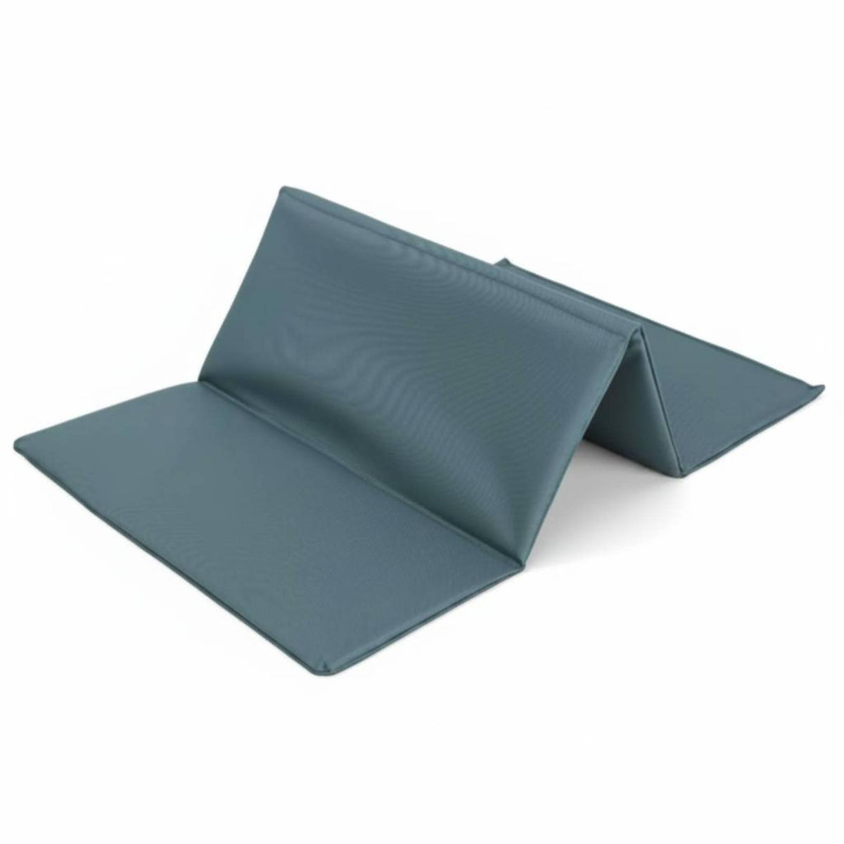 Padded Camping Vehicle Bottom Pad Easy Storage Foldable Wagon Mat Utility Wagon Floor Liner for Outdoor, Beach, Gardening