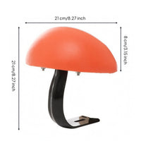 Rear Bike Seat Backrest Upholstered Electric Two-Wheeler Backrest Bike Rear Back Cushion Mounting Base Plate Includes Screws