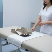 Manual-Treatment Mulligan Mobilization Strap Adjustable Mobilization Strap with Foot Loop Easy-Adjust Stretch Belt Secure for Physiotherapists