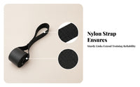Resistance Band Door Anchor Compact Door Workout Anchor