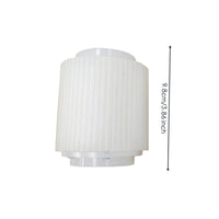 Conveyor Roller Automated Egg Collection Roller Poultry Equipment Ribbed Surface Roller for Smooth Egg Transfer Suitable for Egg Producers Farming Use