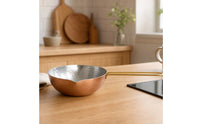 Milk Pan with Spout Compact Small Sauce Pan Stovetop-Ready Butter Warmer for Home Cooks, Kitchen