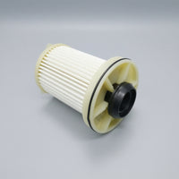 Replacement Fuel Filter Component Cylindrical Fuel Filter High Throughput for Mechanics, Engine Maintenance