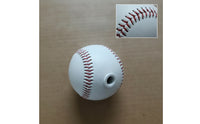 Baseball Training Rope Long-Lasting Rope with Ball Grip Accessory Portable Heavy-Duty for Athletes, Home Workout, Gym