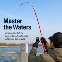 fishing rod