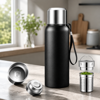 insulated bottle
