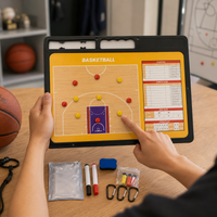 sports tactical board
