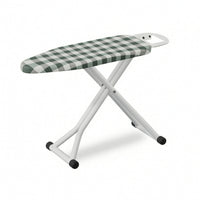 Foldable Ironing Board Padded Folding Ironing Board Furniture Compact Smooth for Laundry Room, Apartment