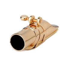 altos Saxophone Metal Embouchure Piece altos Sax Embouchure Piece Quick Response Wind Instrument Accessory for Beginners, Rehearsal