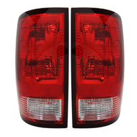 Assembly OE Style Rear Light Assembly No Modifications