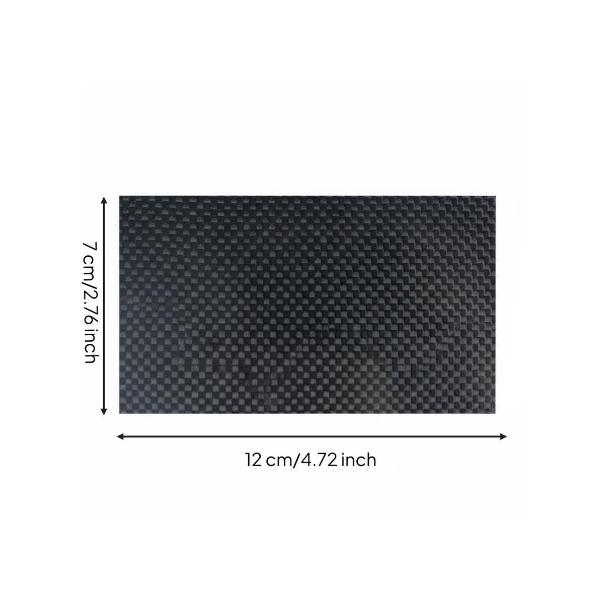Easy to Apply Golf Club Face Sticker Wear Resistant Club Face Protector No Residue Strike Zone Film for Practice Range