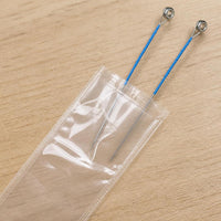 VM Violin Strings Set for 4/4 and 1/4 Size Violins, Includes E String, German-Made