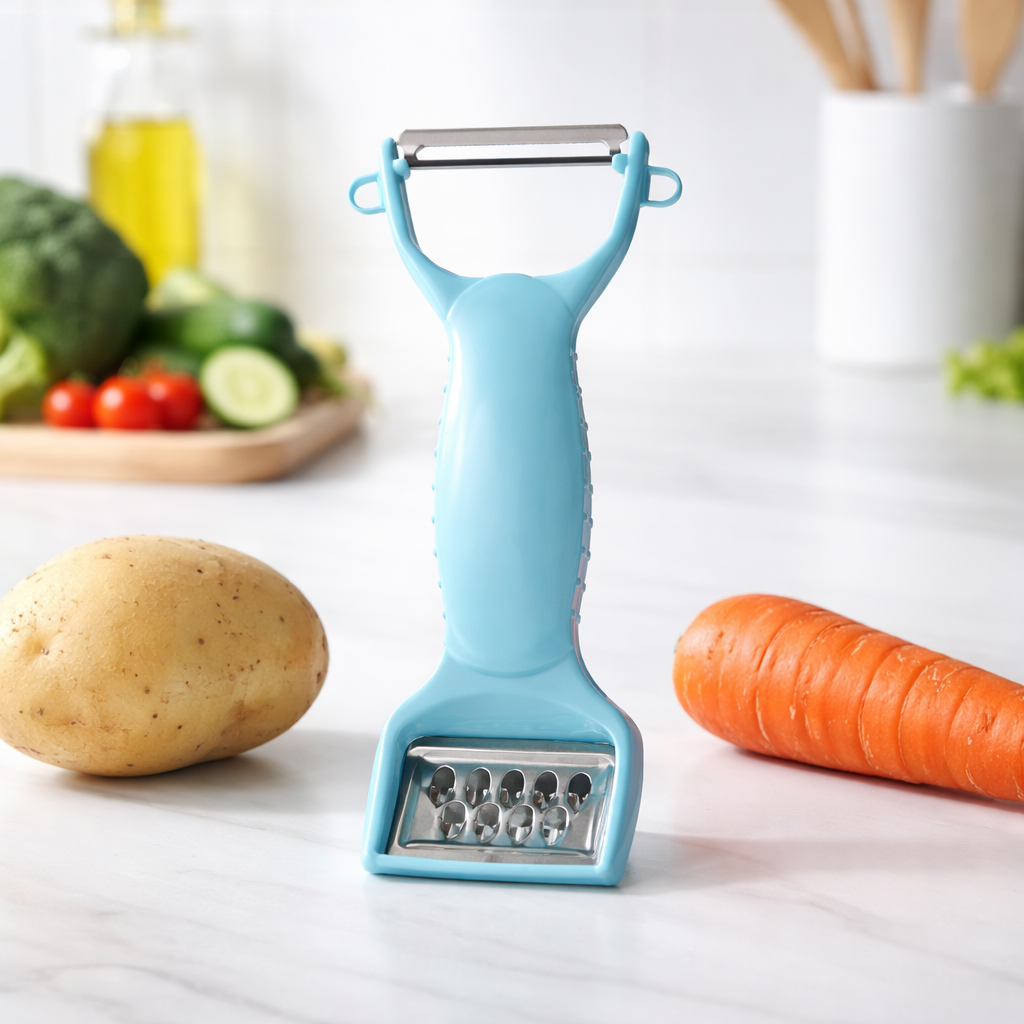 peeler