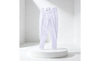Horse Riding Pants with Belt Loops Equestrian Pants with Belt Loops Pull-on Equestrian Breeches for Equestrians