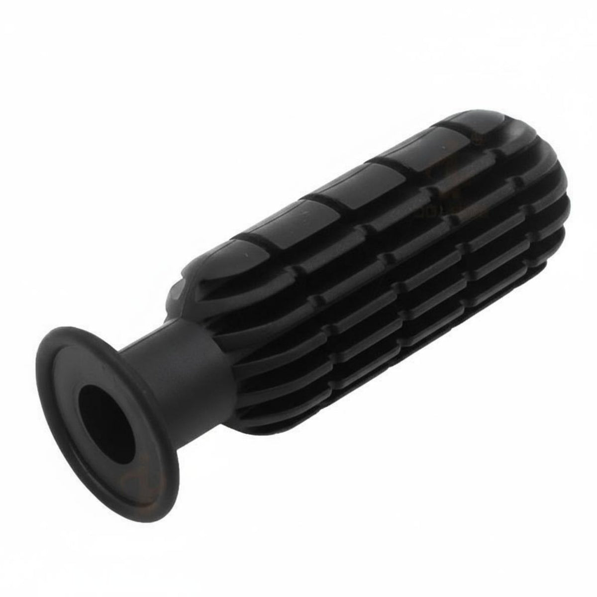 Toothed Foosball Handle Table Soccer Rod Grip for Kids