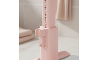 Foldable Adjustable Baby Bath Frame Anti-Slip Baby Bath Stand for Babies, Toddlers, Bathroom