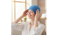 Migraine Relief Cap versatileUse Ice Cap Reversible for Home Relaxation
