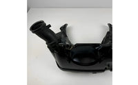 2 Pieces Direct Replacement Air Filter Intake Pipe for DIY Mechanics