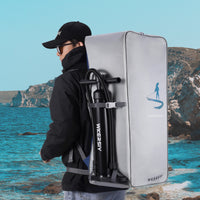 105L Waterproof Paddle Board Backpack