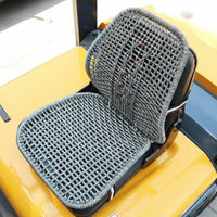 Car Seat Mat Breathable Cooling Cushion for Office and Home