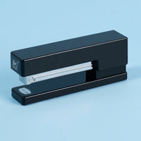 Office Stapler Heavy Duty for Thick Papers, 25 Sheet Capacity Desk Paper Binding Machine for Students, Labor Saving Design