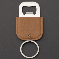 bottle opener keychain