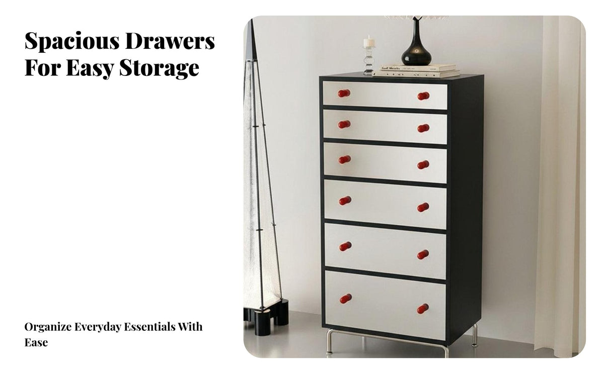 Italian Minimalist and design Sculptural Drawer Chest Mirrored Finish Nightstand Multifunctional Storage Furniture molten metal Effect for Art Lovers, Interior Designers, homeowners, Living Room, Bedroom, Entryway, Hotel Lobby
