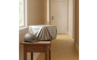 Rainproof Bike Basket Rain Cover Dustproof Bike Basket Rain Cover Easy to Install Sturdy for Commuters, Daily Commute